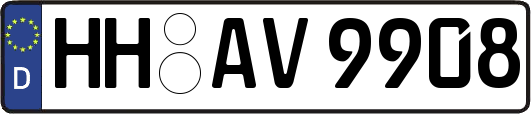 HH-AV9908