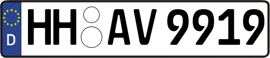 HH-AV9919