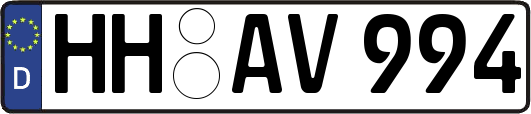 HH-AV994
