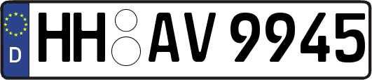 HH-AV9945