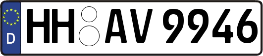 HH-AV9946