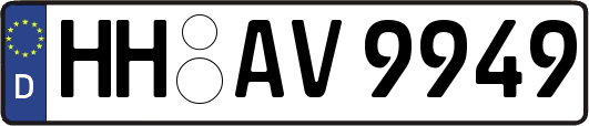 HH-AV9949