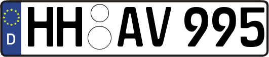 HH-AV995