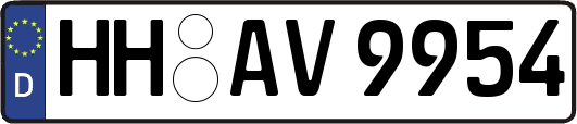 HH-AV9954