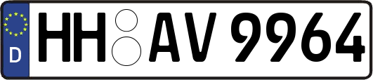 HH-AV9964