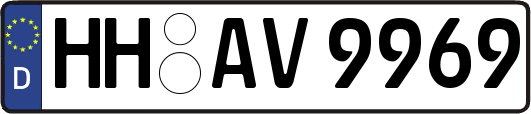HH-AV9969