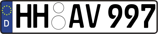 HH-AV997
