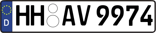 HH-AV9974