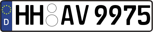 HH-AV9975