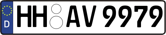 HH-AV9979