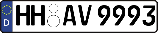 HH-AV9993