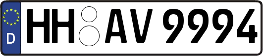HH-AV9994