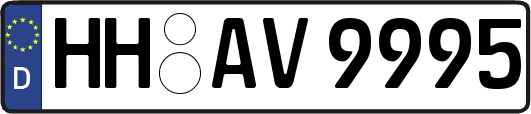 HH-AV9995