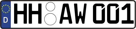 HH-AW001