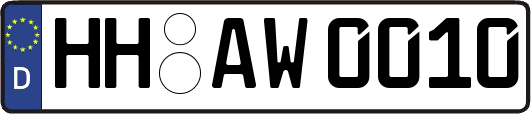 HH-AW0010