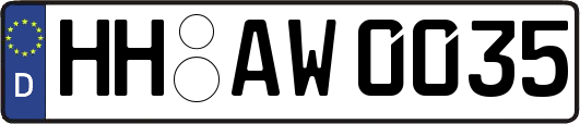 HH-AW0035