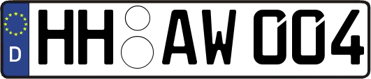 HH-AW004