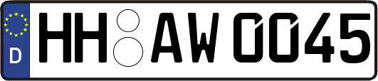 HH-AW0045