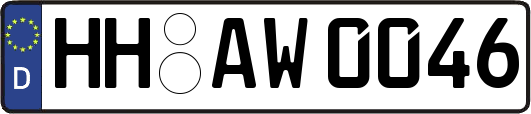 HH-AW0046