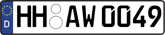 HH-AW0049