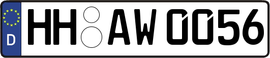 HH-AW0056