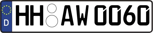 HH-AW0060