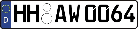 HH-AW0064