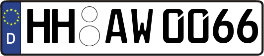 HH-AW0066