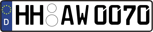 HH-AW0070
