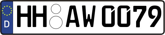 HH-AW0079