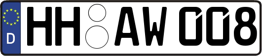 HH-AW008