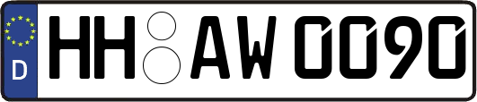 HH-AW0090