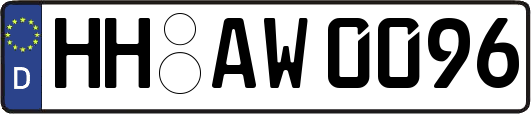 HH-AW0096