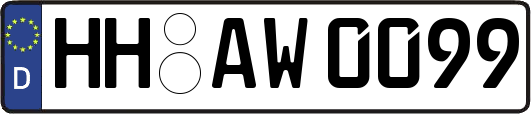 HH-AW0099