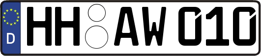 HH-AW010