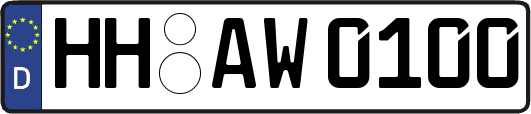 HH-AW0100