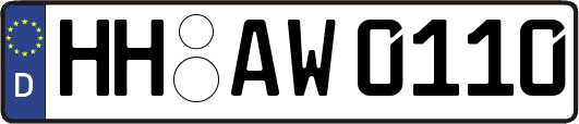 HH-AW0110