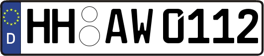 HH-AW0112