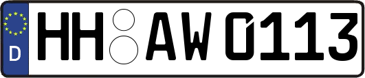 HH-AW0113