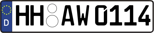 HH-AW0114