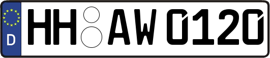 HH-AW0120
