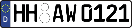 HH-AW0121