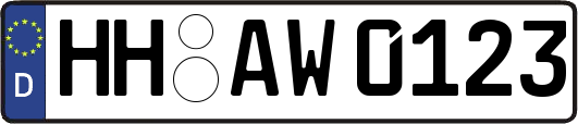 HH-AW0123