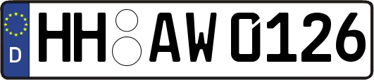 HH-AW0126