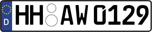 HH-AW0129