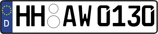 HH-AW0130
