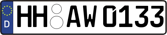 HH-AW0133