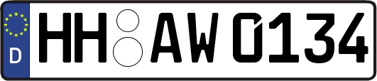 HH-AW0134