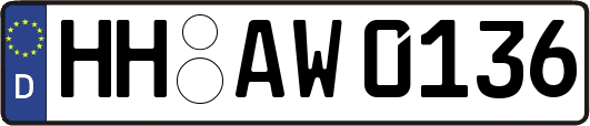 HH-AW0136