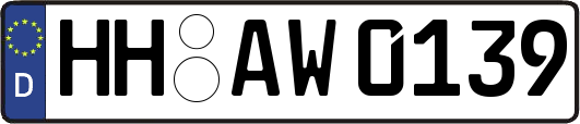 HH-AW0139